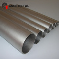 Ti-6al-4v Titanium Alloy Tubing