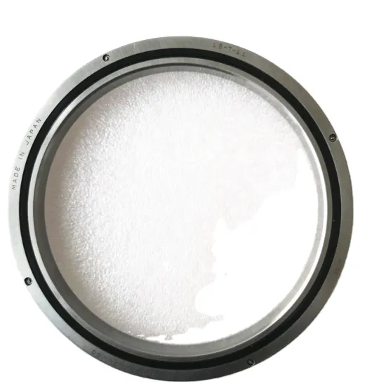 Cross Roller Bearing RB8016 RB8016UU RB8016UUC0