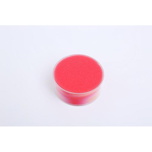 plastic sponge holder damper pad counting cup