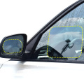 Car Previeve Mirror Protective ရုပ်ရှင်