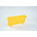 Fiber Cable Tray End Cup
