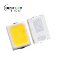 High CRI LED 2016 SMD 6000-6500K Legal branco