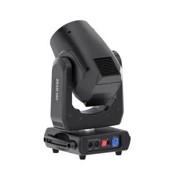Professional 380W DMX Moving Head Beam Light for Stage Equipment