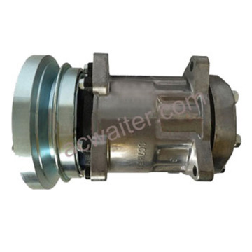 7H15 Universal A/C Compressor 24V 138.5mm A1 RC.600.151