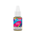 TRLABS E-Liquid Rasa 10ml Cairan Vape Nic Salt
