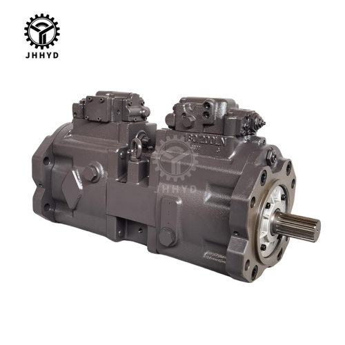 EC360C EC380D Гидравлический насос K3V180DT-170R-9N5P-V-V