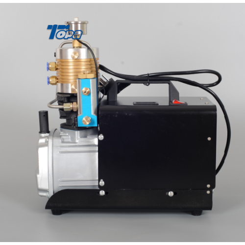 high pressure compressors pcp air compressor 4500 psi