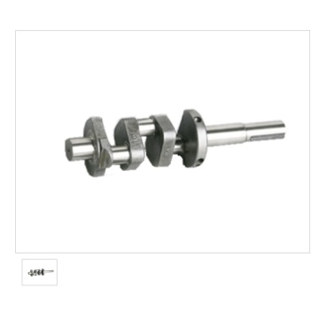 MFR Nguồn cung cấp Thung lũng Valley Wheel Crankshaft Actressor để bán