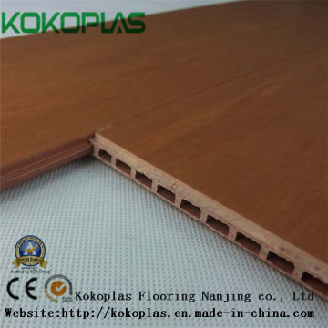 Waterproof Vinyl Flooring with Click System PVC Flooring Tile