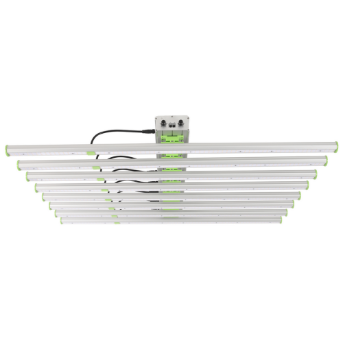 Laadukkaat 640 W: n LED-valot