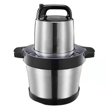 German Electric Food Processor for Yam Pounding and Meat Grinding in Ghana
