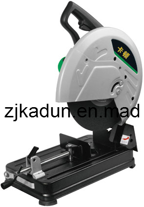 2400W Mild Stand Angle 0-45 Cut off Machine (CT355-1)