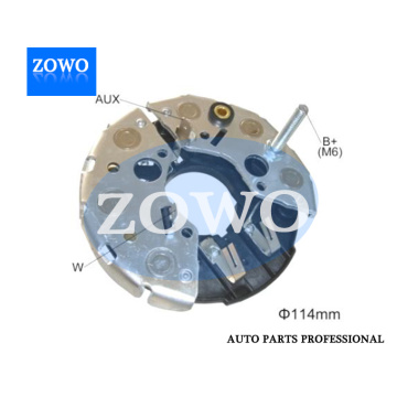 IBR388 RECEPTEUR DE L&#39;ALTERNATEUR IBR323 POUR BOSCH