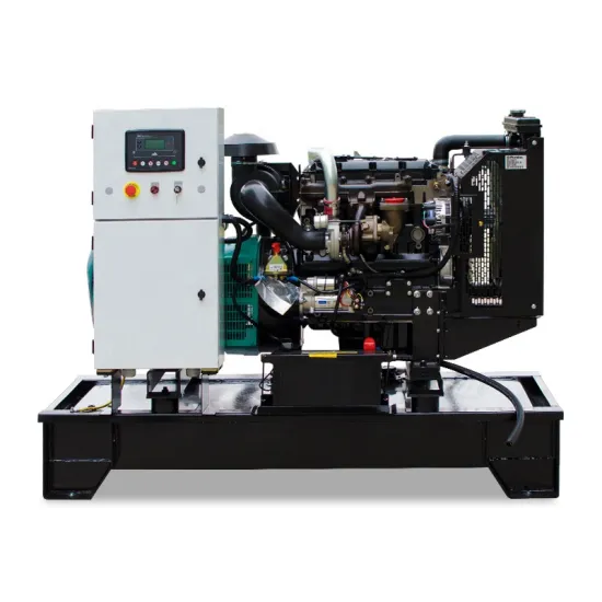 Small Power 50Hz/60Hz EPA 403A-15G1 Canopy Diesel Genset 12 kVA