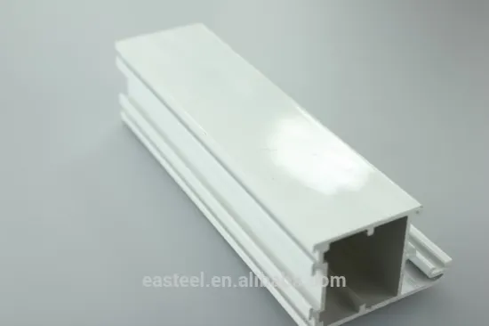 Customed drawing to produce for aluminum extrusion part