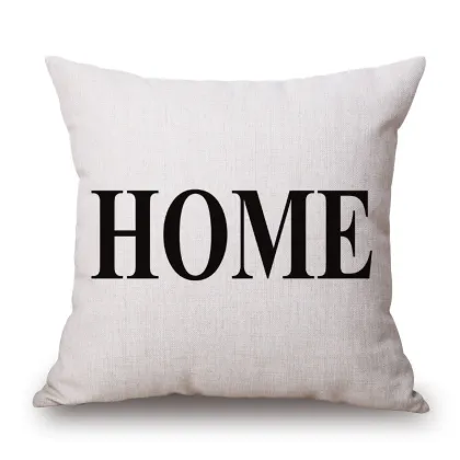 felt chair human seat cushions pillows home decor