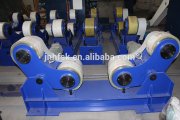 Jinan Huafei Cnc Welding Rotator