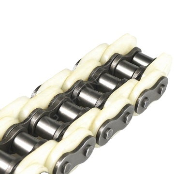 Made in China Factory Direct Industrial Roller Chain & Plastic Drive Chain