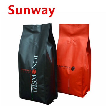 Tas Kopi dengan Valve