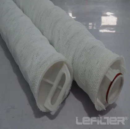 HF60PP010D01​ High Flow Filter Cartridge Replacement 3M
