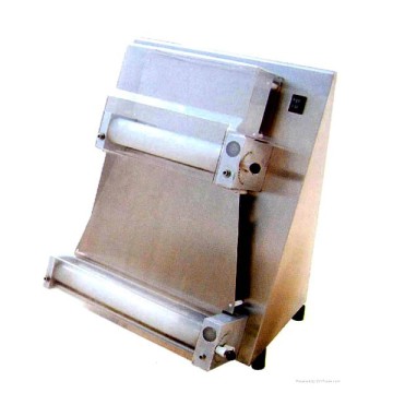 Electric Pizza Dough Roller Machine
