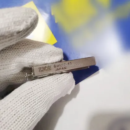 THK Linear Bearing Slide Guide Block SSR15XW1UUE