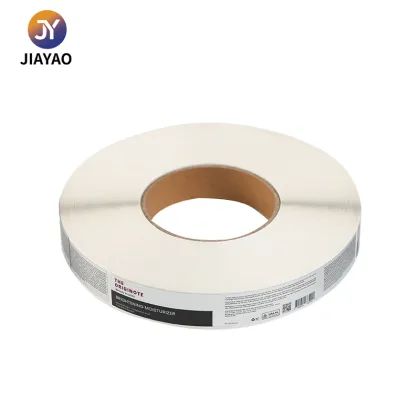 Custom Pvc Sticker Printing Services