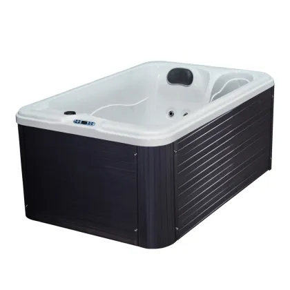 Garden Outdoor Spa Bathtub