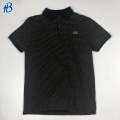 Jednolity design Stylowe niestandardowe koszule polo