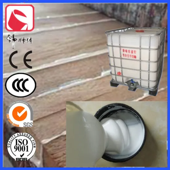 Wood Veneer Lamination Glue-Hanshifu