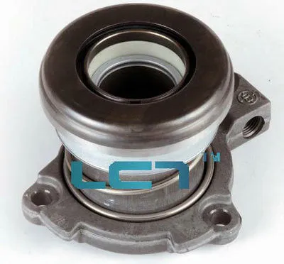 Low Vibration Belt Tensioner Pulley For Opel Astra , 5679333 5679304