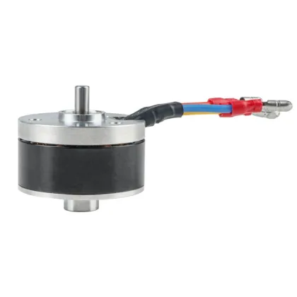 BL4324A Brushless Motor For PowerTtools