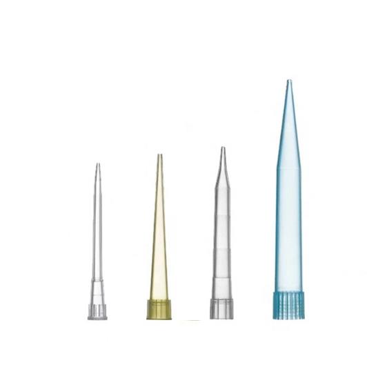 Neutral Gilson Universal Typ PP Material Pipette Tipps