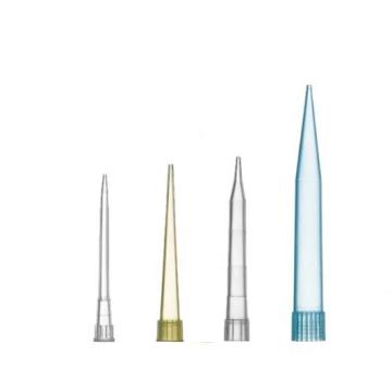 Neutral Gilson Universal Type PP Material Pipette Tips