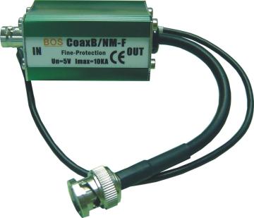 Surge Protector (CV-B/NM-F)