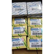 Komatsu 6207-31-2200 piston ring per cylinder in stock