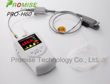 Hot Selling Etco2 & SpO2 Patient Monitor (PRO-H60)