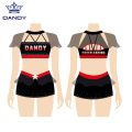 Custom Varstity Girls Cheer համազգեստ