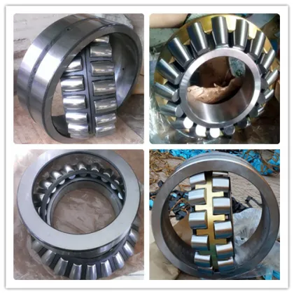 HaiSheng STOCK bearing LY-8008 slewing bearing