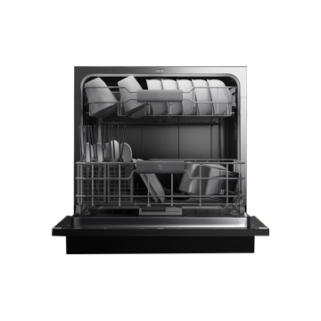 Lavastoviglie da cucina professionale: macchina per lavatrice da 13 set