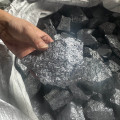 Прамысловы металічны крэмній
