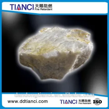 Potassium feldspar
