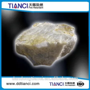 Potassium feldspar