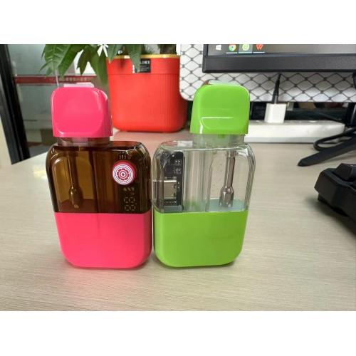 Kungfu Sativa 3ml thc hhc oil Disposable Vaporizer