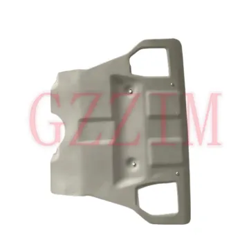 Tacoma 2005-2015 engine lower guard