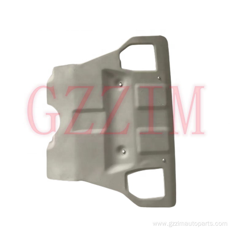 Tacoma 2005-2015 engine lower guard