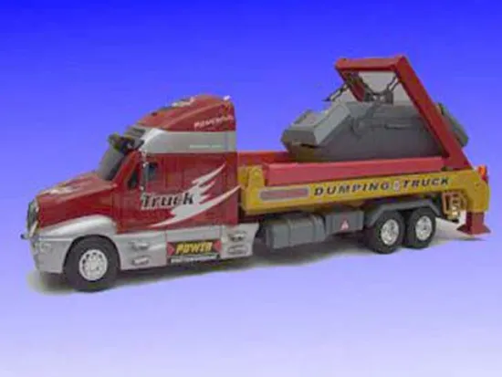 INERTIA ENVIRONMENTAL PROTECTION CAR