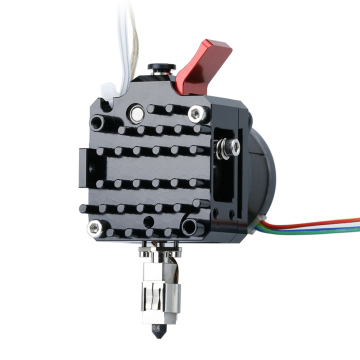 All-Metal M6 Extruder μικρής εμβέλειας για CR-10/CR-10S/Ender-3/Ender3-V2 3D εκτυπωτές