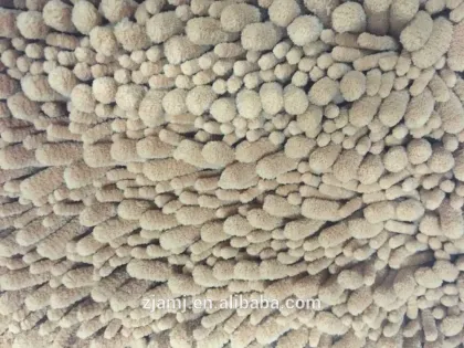 chenille delux elegance carpet