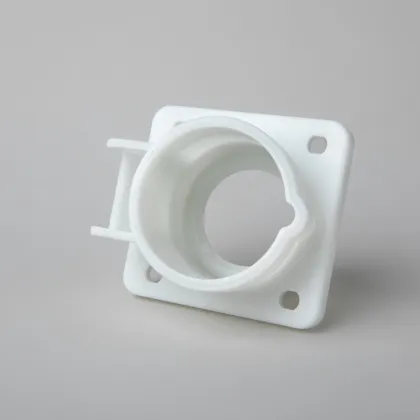 Durable Resin 3D Printing for Engineering Models